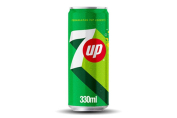  7 Up 