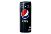  Pepsi Max 